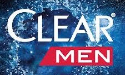 CLEAR MEN